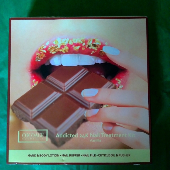 Cocage Cosmetics - Picture 1 of 2